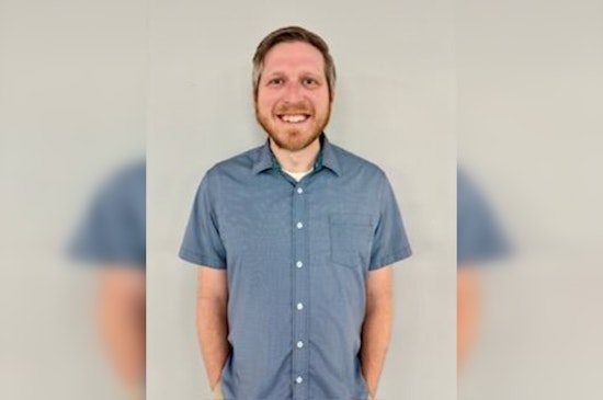 Cookeville Welcomes New Civil Engineer II, Todd Jones, to Bolster Local Development