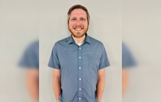 Cookeville Welcomes New Civil Engineer II, Todd Jones, to Bolster Local Development