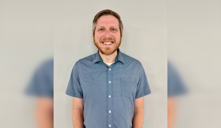 Cookeville Welcomes New Civil Engineer II, Todd Jones, to Bolster Local Development