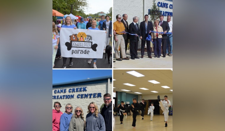 Cookeville's Cane Creek Recreation Center Marks 20 Years as Community Hub