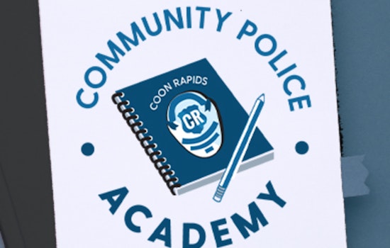 Coon Rapids Police Department Launches Community Police Academy to Promote Transparency