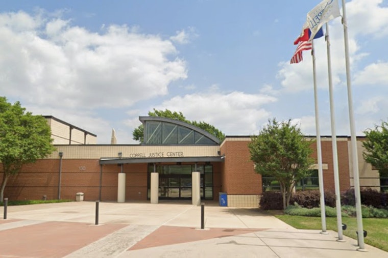 Coppell to Honor Veterans with Grand Opening of New Veterans Plaza and Spectacular Drone Show
