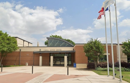Coppell to Honor Veterans with Grand Opening of New Veterans Plaza and Spectacular Drone Show