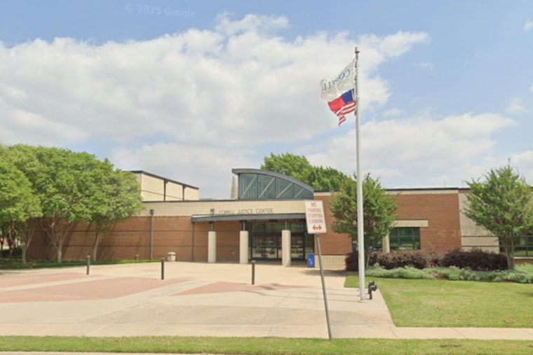 Coppell to Inaugurate New Veterans Plaza on November 11 with Commemorative Ribbon-Cutting Ceremony