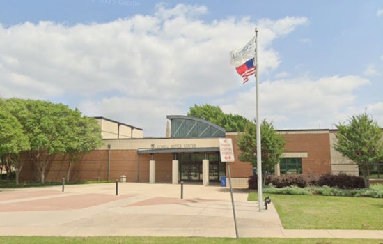 Coppell to Inaugurate New Veterans Plaza on November 11 with Commemorative Ribbon-Cutting Ceremony