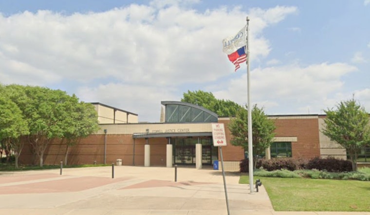 Coppell to Inaugurate New Veterans Plaza on November 11 with Commemorative Ribbon-Cutting Ceremony