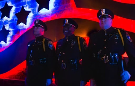 Coppell Unveils Veterans Plaza: A Tribute to Military Service and Sacrifice