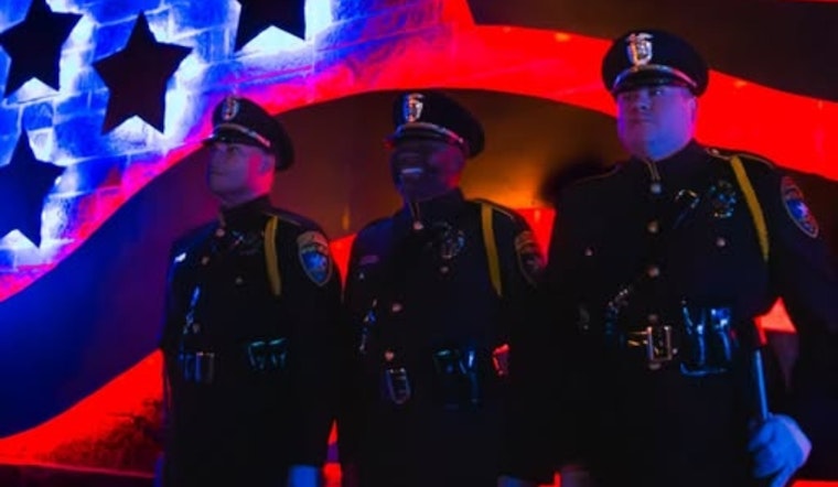 Coppell Unveils Veterans Plaza: A Tribute to Military Service and Sacrifice