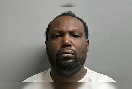 Cops Collar Paroled Maywood Man In Gunpoint Heist at Oak Brook Circle K