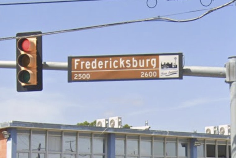 Cops Hunt VIA Bus Driver After Alleged Side‑Swipe That Hospitalized Cyclist