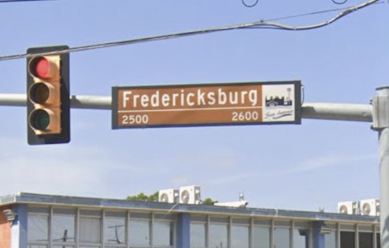 Cops Hunt VIA Bus Driver After Alleged Side‑Swipe That Hospitalized Cyclist
