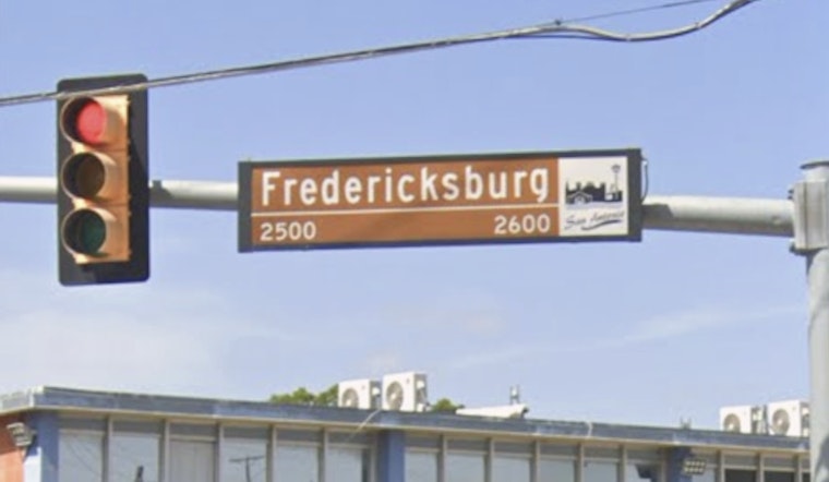 Cops Hunt VIA Bus Driver After Alleged Side‑Swipe That Hospitalized Cyclist