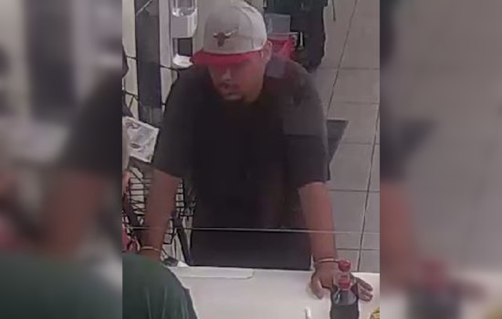 Cops Seek Man Seen Trying to Use Stolen Debit Card After Waikiki 4 A.M. Robbery