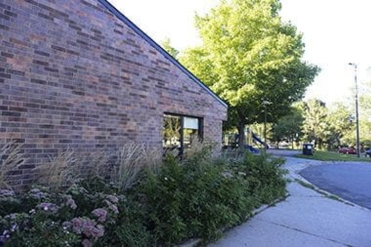 Corcoran Park in Minneapolis Nears Completion of Upgrades, New Amenities Set to Open by Spring