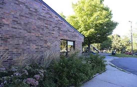 Corcoran Park in Minneapolis Nears Completion of Upgrades, New Amenities Set to Open by Spring