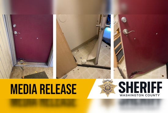 Cornelius Resident Charged with Attempted Murder After Explosives and Gunfire Target Local Home