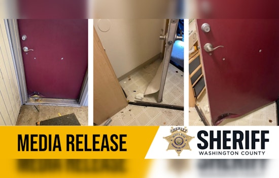 Cornelius Resident Charged with Attempted Murder After Explosives and Gunfire Target Local Home