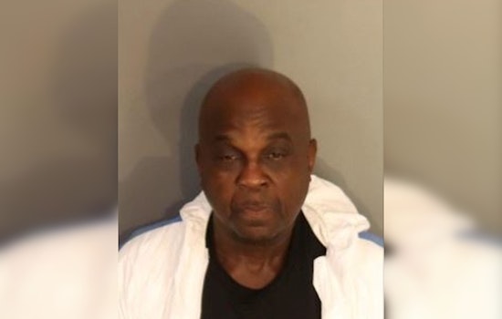 Corona Man Arrested for Kidnapping and Attempted Kidnapping of Two Teens; Held on $1M Bail