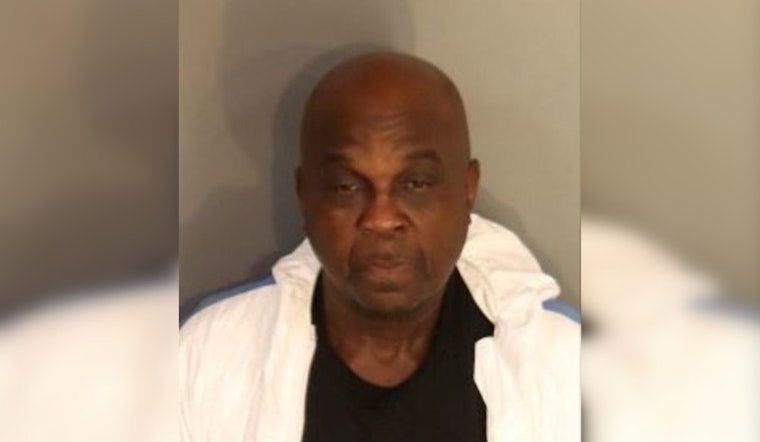 Corona Man Arrested for Kidnapping and Attempted Kidnapping of Two Teens; Held on $1M Bail