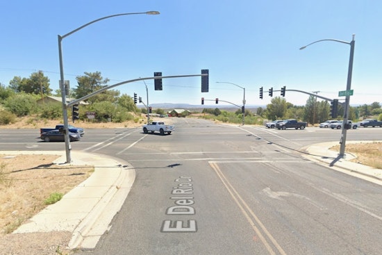 Cottonwood Man Charged with First-Degree Homicide After Fatal Shooting on State Route 260