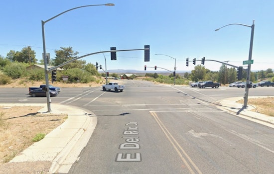 Cottonwood Man Charged with First-Degree Homicide After Fatal Shooting on State Route 260