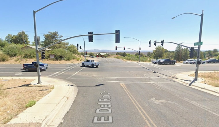 Cottonwood Man Charged with First-Degree Homicide After Fatal Shooting on State Route 260