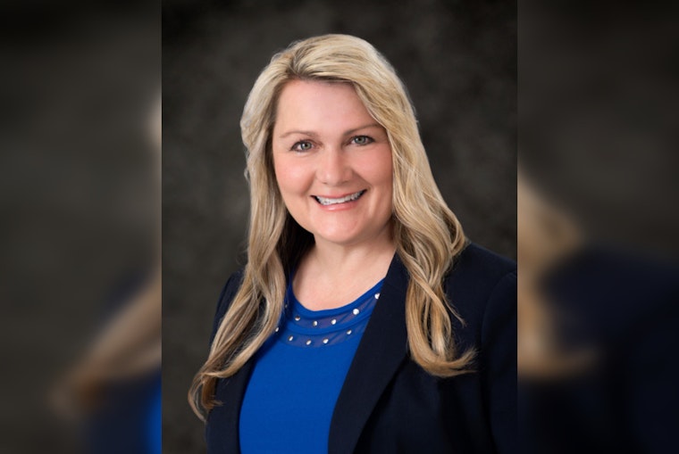 Councilwoman Carrie Cox Hit with Censure Amid Allegations of Misconduct and Eavesdropping Charges