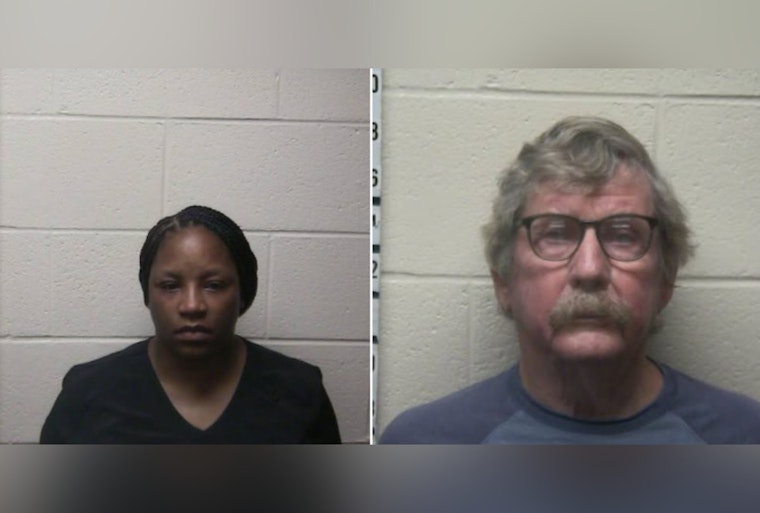 Covington Crackdown, 26 Indicted on Charges Including Theft, Forgery, and Sexual Abuse