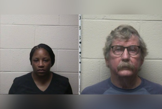 Covington Crackdown, 26 Indicted on Charges Including Theft, Forgery, and Sexual Abuse