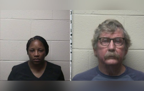 Covington Crackdown, 26 Indicted on Charges Including Theft, Forgery, and Sexual Abuse