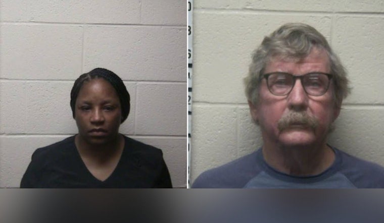 Covington Crackdown, 26 Indicted on Charges Including Theft, Forgery, and Sexual Abuse