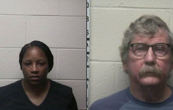 Covington Police Department Arrests 26 Following Tipton County Grand Jury Indictments