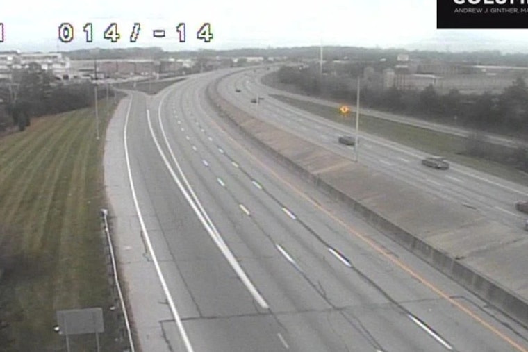 Critical Injuries in Multi-Vehicle Crash on I-71 South Near Columbus, Roadway Reopened After Investigation