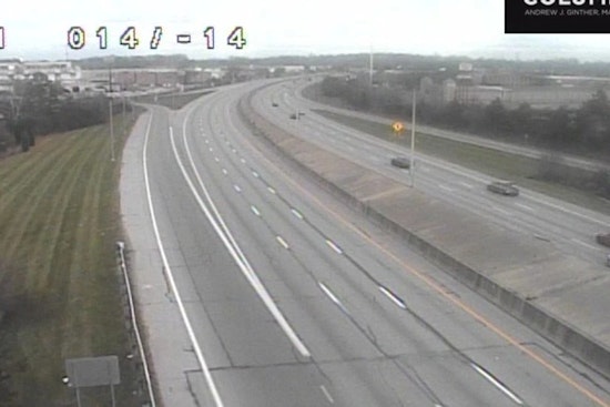 Critical Injuries in Multi-Vehicle Crash on I-71 South Near Columbus, Roadway Reopened After Investigation