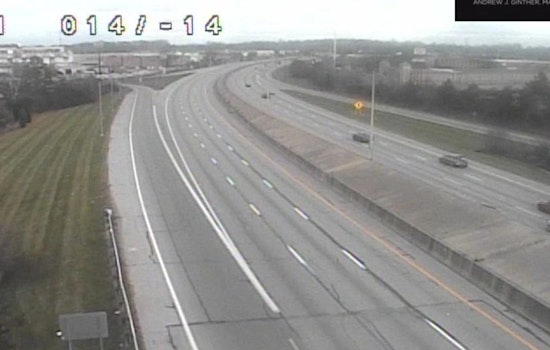 Critical Injuries in Multi-Vehicle Crash on I-71 South Near Columbus, Roadway Reopened After Investigation