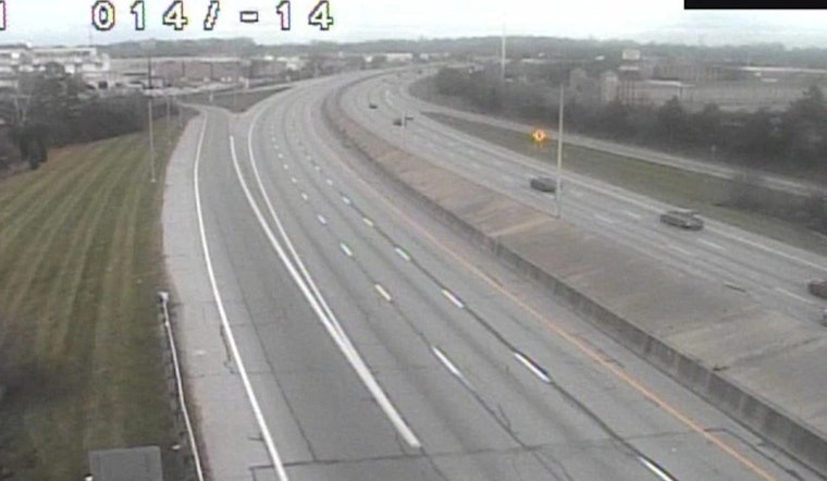 Critical Injuries in Multi-Vehicle Crash on I-71 South Near Columbus, Roadway Reopened After Investigation