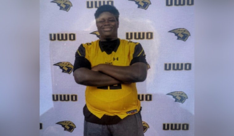 "Critically Missing" Milwaukee Teen Cabine Komara Found Safe