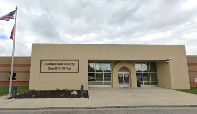 Crossville Man Charged with First Degree Murder in Mother's Death