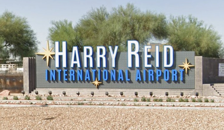 Culinary Workers Union at Harry Reid International Airport Threatens Strike Over Fair Wages and Benefits