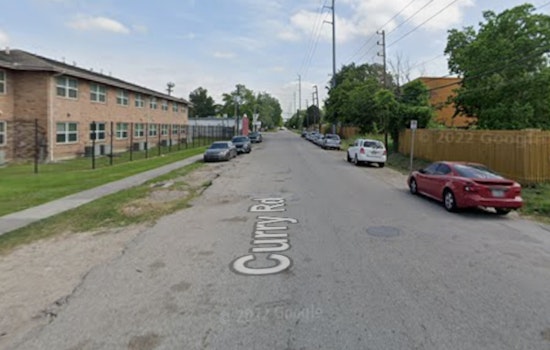 Curry Road Apartment Parking Lot Turns Deadly In Overnight Shooting