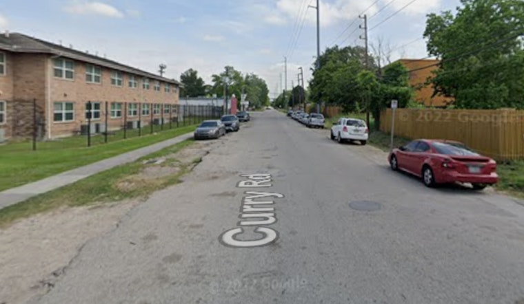 Curry Road Apartment Parking Lot Turns Deadly In Overnight Shooting