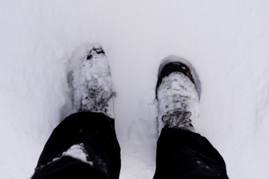 Cuyahoga County Funds Seasonal Shelters to Protect Homeless in Cleveland from Winter Cold