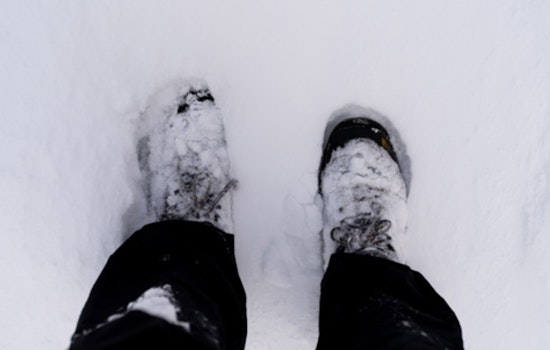 Cuyahoga County Funds Seasonal Shelters to Protect Homeless in Cleveland from Winter Cold
