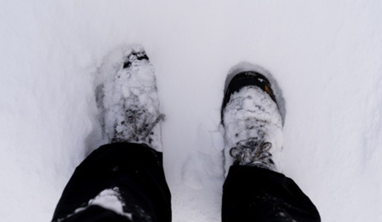 Cuyahoga County Funds Seasonal Shelters to Protect Homeless in Cleveland from Winter Cold