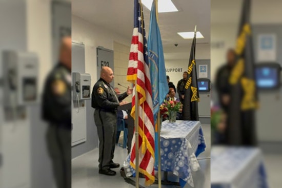 Cuyahoga County Launches Specialized Support Unit for Justice-Impacted Veterans