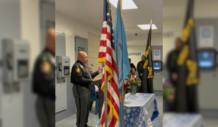 Cuyahoga County Launches Specialized Support Unit for Justice-Impacted Veterans