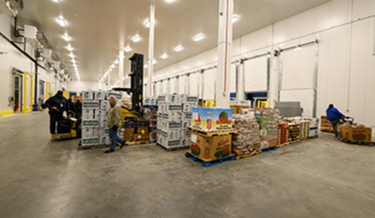 Cuyahoga County Mobilizes to Combat Food Insecurity Ahead of Thanksgiving