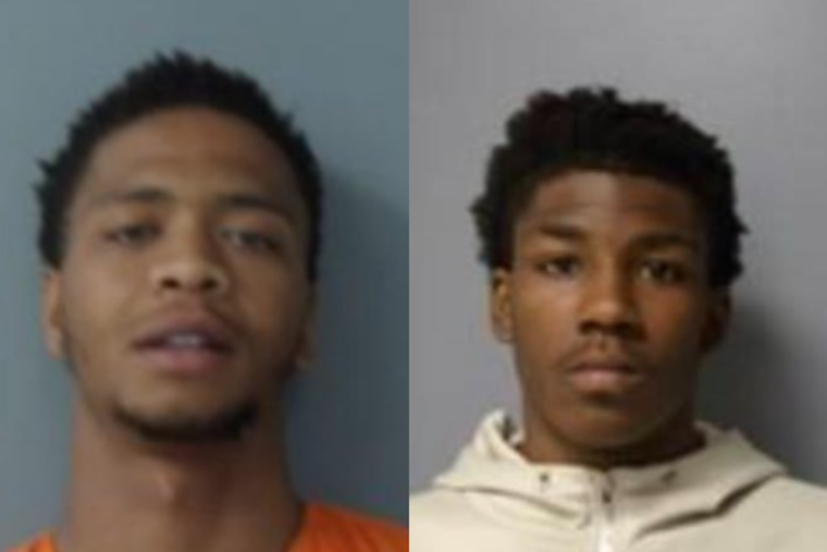 Cuyahoga County Sheriff's Office Appeals for Public's Help on Social Media to Locate 'Monday's Most Wanted'