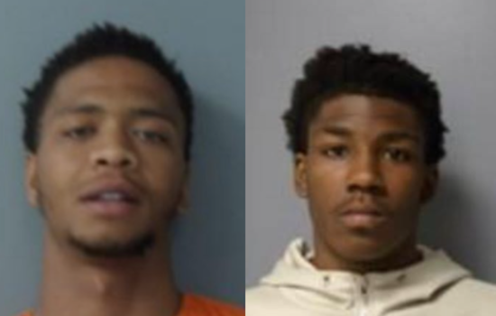 Cuyahoga County Sheriff's Office Appeals for Public's Help on Social Media to Locate 'Monday's Most Wanted'