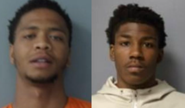 Cuyahoga County Sheriff's Office Appeals for Public's Help on Social Media to Locate 'Monday's Most Wanted'
